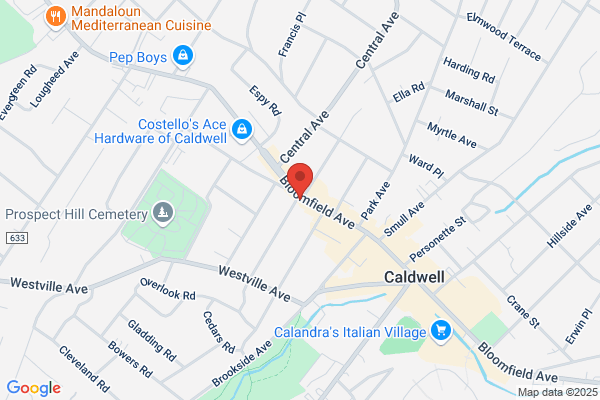 Bloomfield Appliance Co