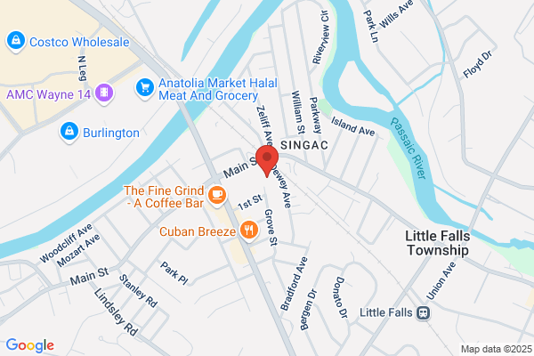 CoinFlip Bitcoin ATM