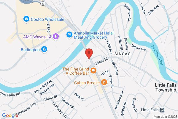 Bitcoin ATM Little Falls - Coinhub