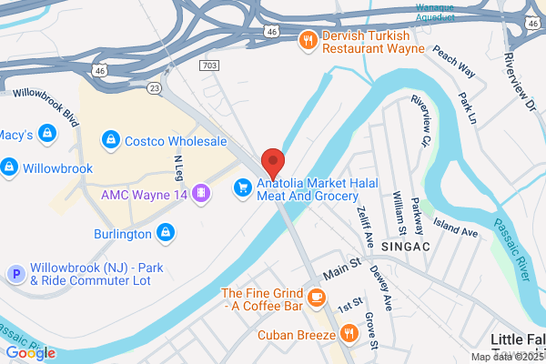 Bitcoin Depot | Bitcoin ATM