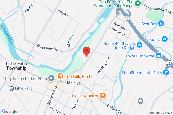 Eddie's Auto Repair