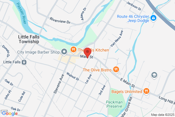 Little Falls Auto Body