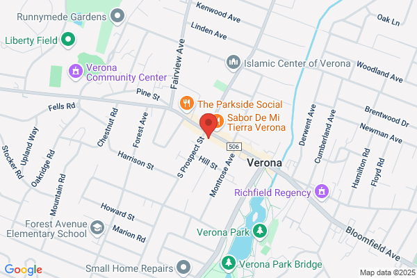 Verona Auto Service LLC