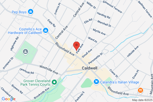 West Essex Car Care
