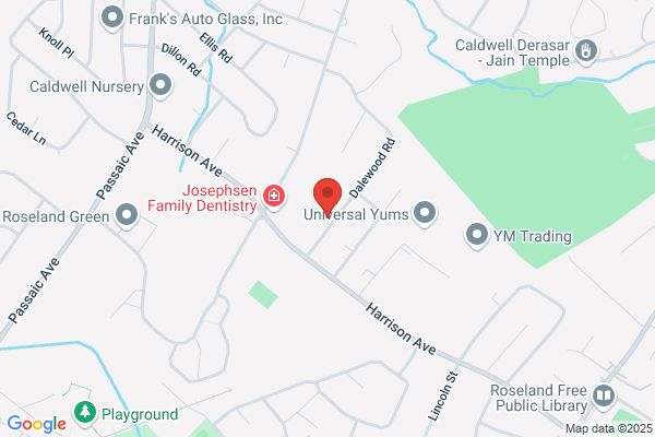 Evergreen Landscaping & Tree Service