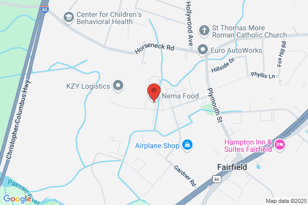 Eastern Foods Inc