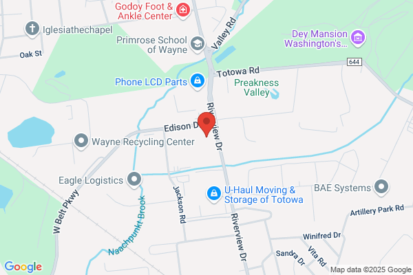Entenmann's Bakery of New Jersey Inc