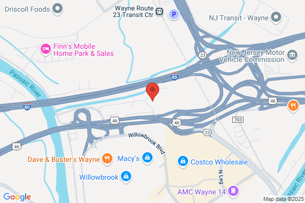 Garden State Micro