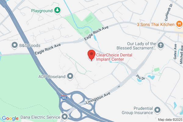 ClearChoice Dental Implant Center