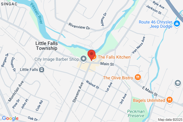 Gregory S. Liss, DDS - Little Falls Dentist