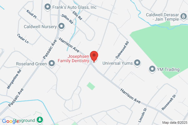 Josephsen Family Dentistry