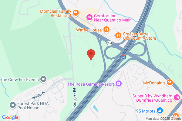 Montclair Family Dentistry