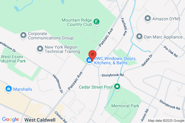 West Caldwell Dental Group Inc