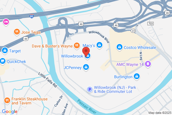 Willowbrook Mall Dental, P.A.