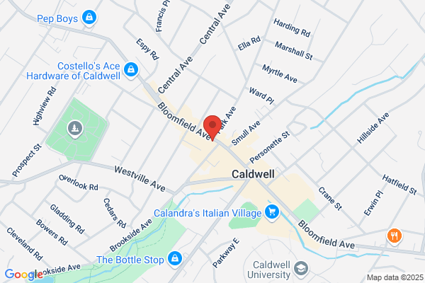 Caldwell Medical Center