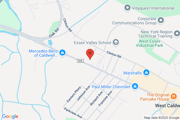 Caldwell Pediatric Therapy Center