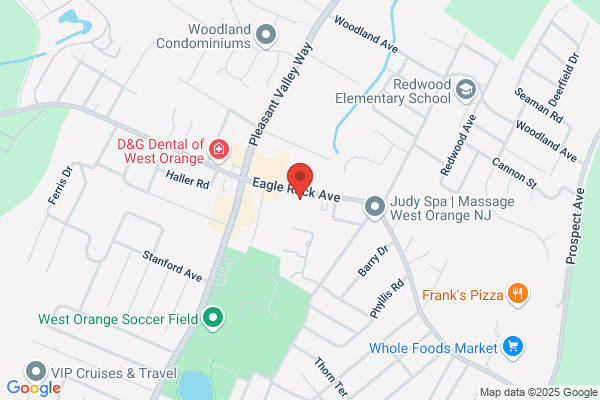Eagle Rock Dental Care Llc
