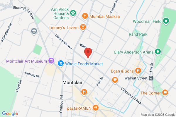 Essex House of Montclair