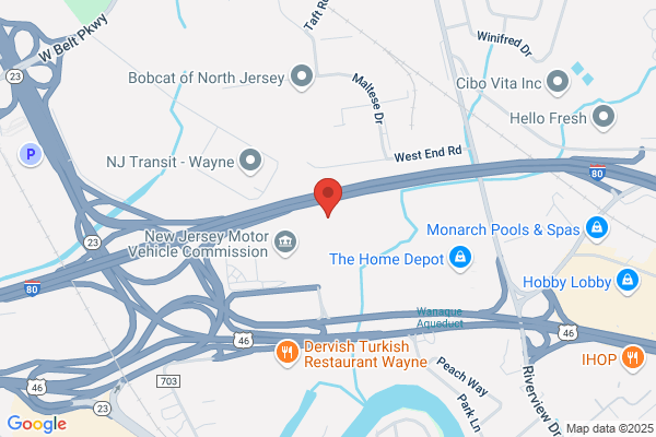 Mobile Diagnostic Services Inc