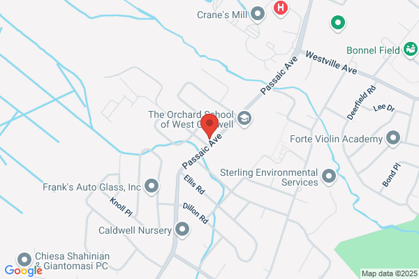 Raio Chiropractic Center