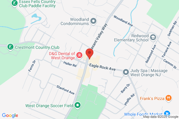 THE MAX Challenge of West Orange