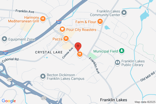 Franklin Lakes Florist