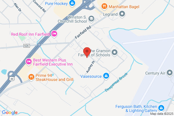 North Jersey Florist