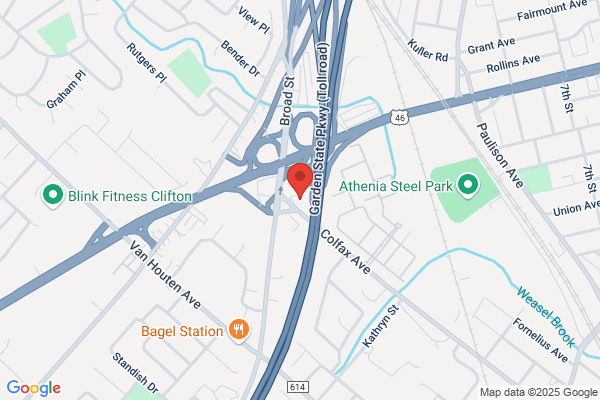Cremation Funerals of New Jersey