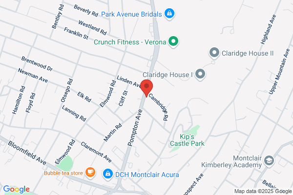 Pompton Gas Service