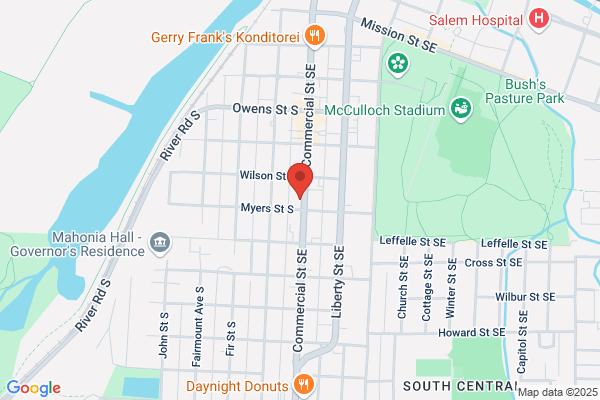 Salem Property Consultants