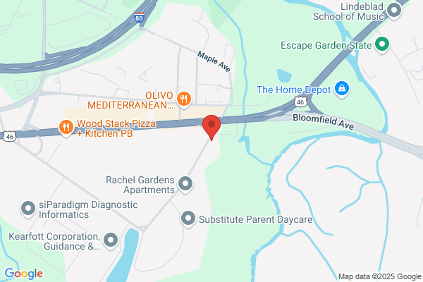 Wertheimer & Sons Inc