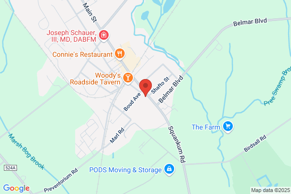 Steinfeld Robert P MD Facs