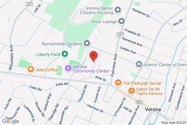 West Essex Building Supply Co