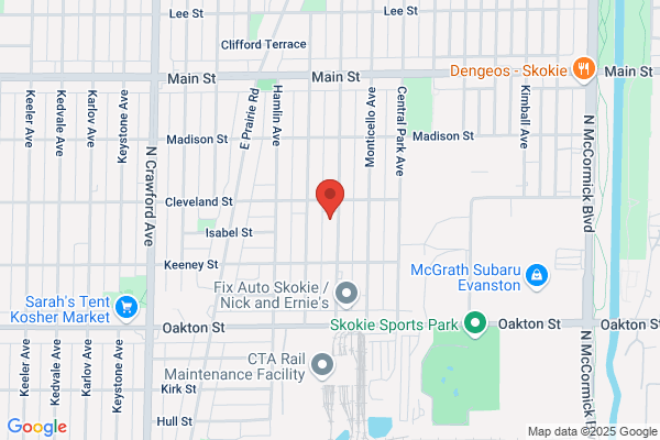 gerMan landscaPing inc