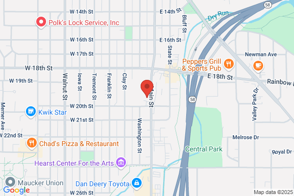 Cedar Grove Locksmith Store