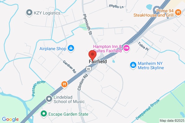 Fairfield 24 Hour Emergency Locksmith