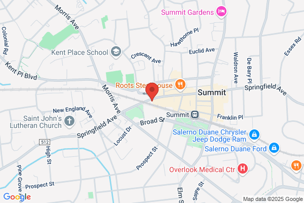 Summit Psychological Services PA