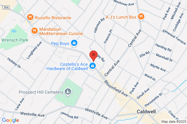 Carlen Machine Co