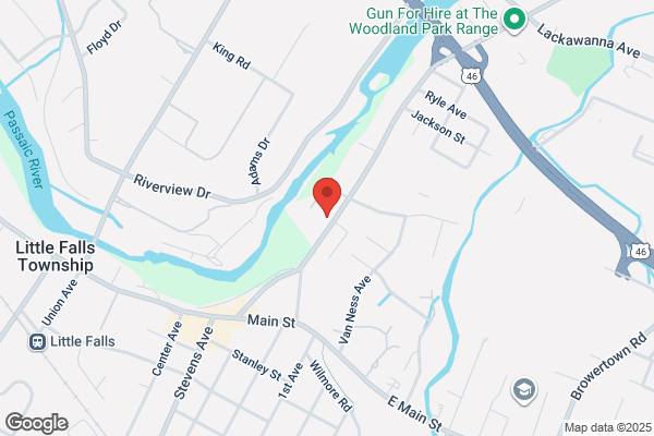 Taurus Precision Inc
