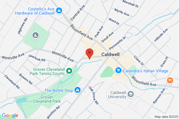 Advanced Dermatology P.C. | Caldwell