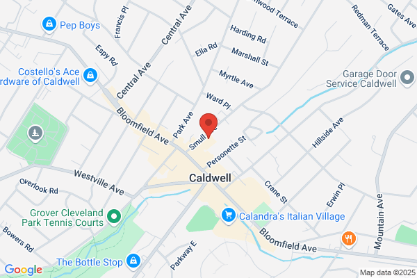 NJ Center for Oral Surgery