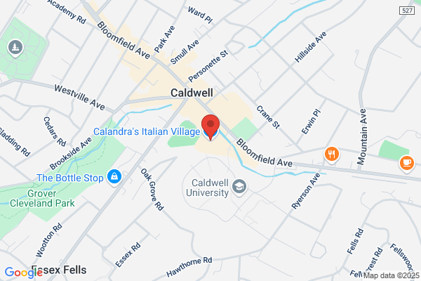 Calandra's Italian Village