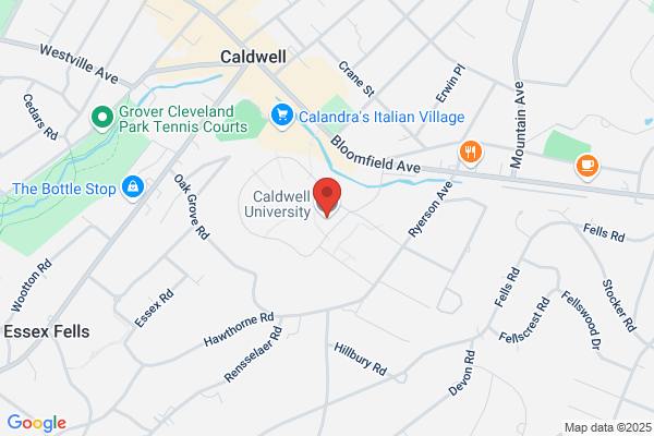 Caldwell College
