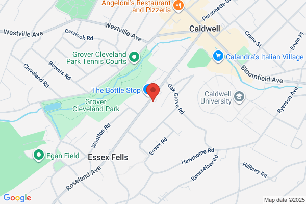 Hospice of West Essex Thrift Shop