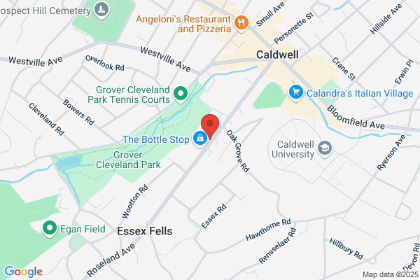 North Jersey Collision