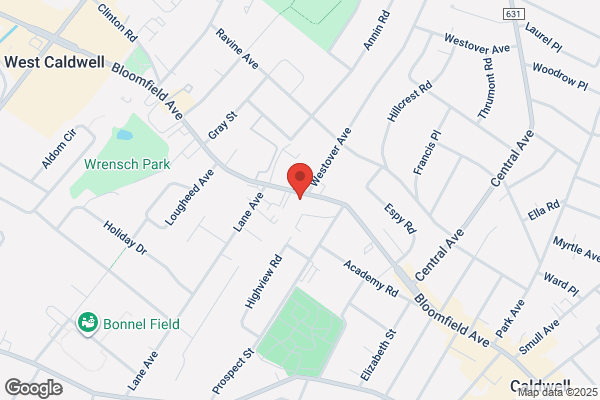 North Jersey Electrolysis Center