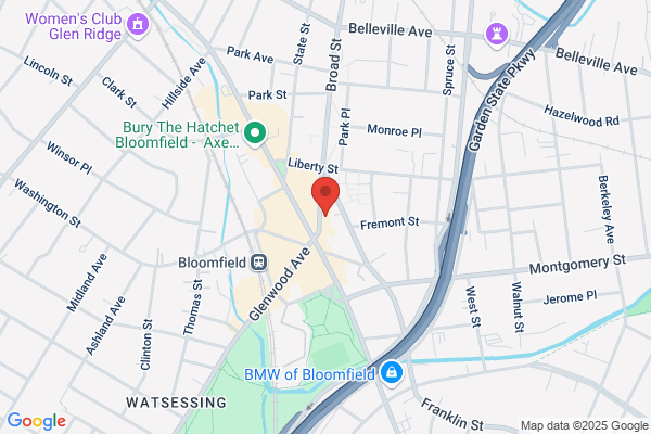 Bloomfield Institute of Physical Occupational Therapy