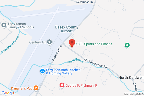 Fairfield Physical Therapy Center Llc