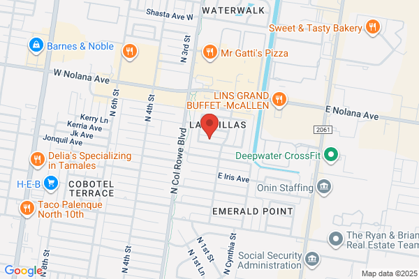 Ms Estrada Homes