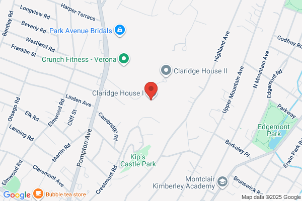 Claridge Realty Agency
